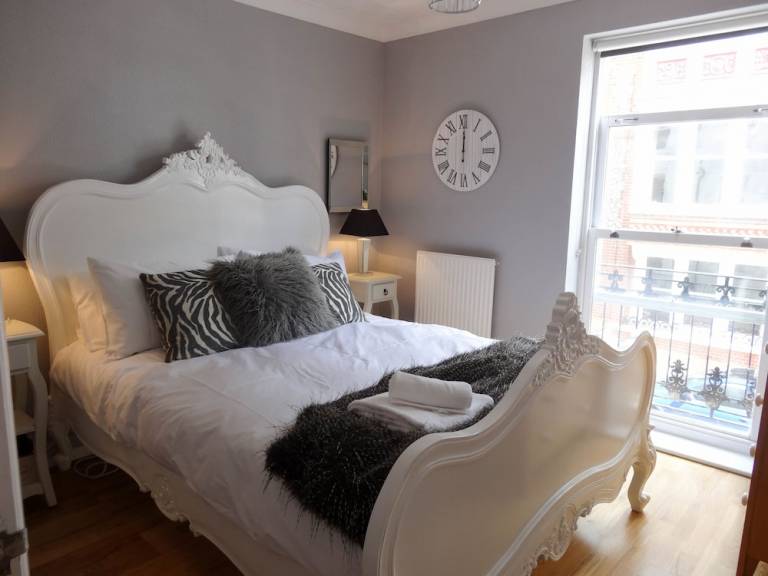 Apartma Brighton in Hove