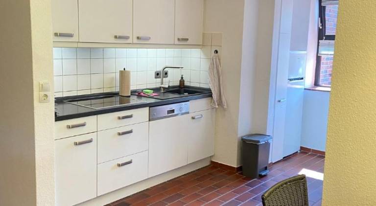 Holiday apartment with 2 rooms for 4 persons — photo 4