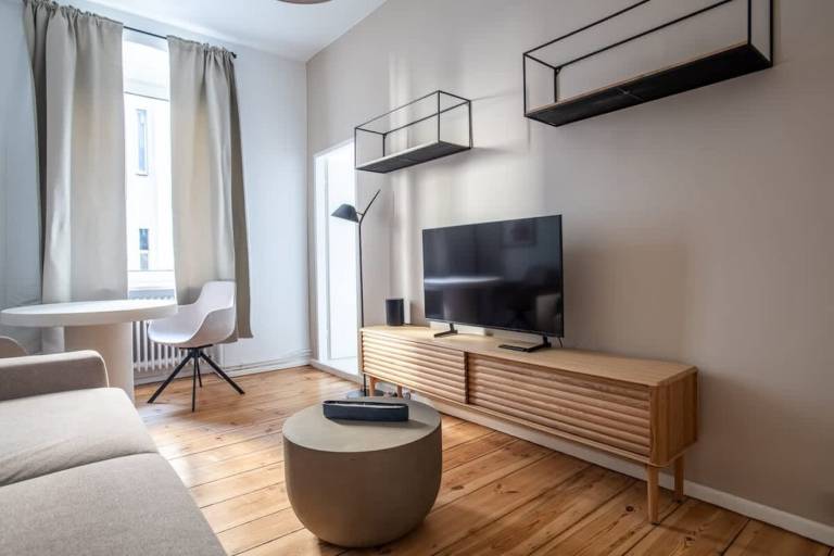 Ferienwohnung  Lankwitz