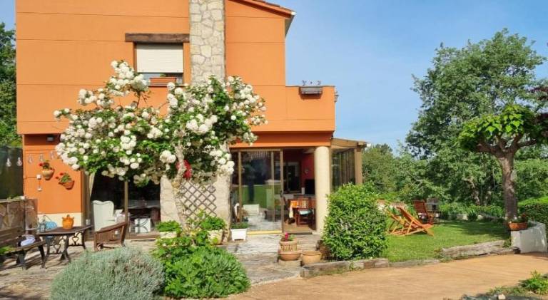 Casa Monforte de Lemos