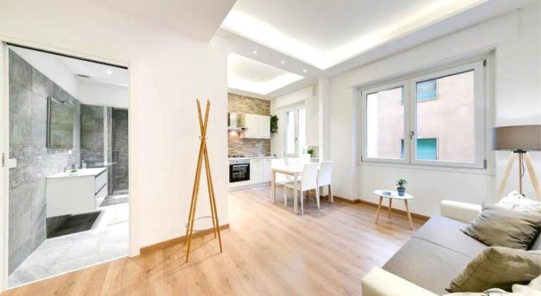 Apartment | Close to the beach | Pets are welcome — photo 2