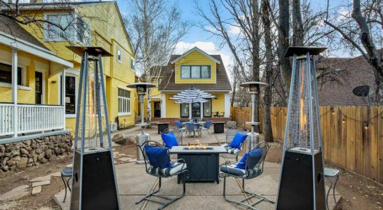 Bespoke Inn Flagstaff — photo 4