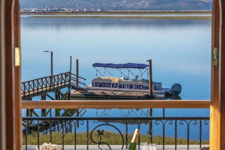 Hus  Knysna