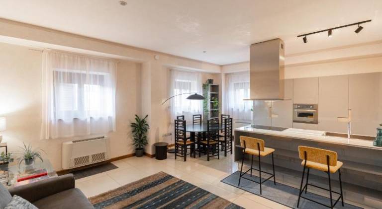 Spacious rental apartment | Next to Juliet | Pets allowed — photo 3
