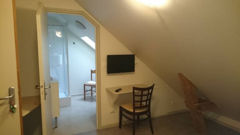 Logement  Saint-Flour