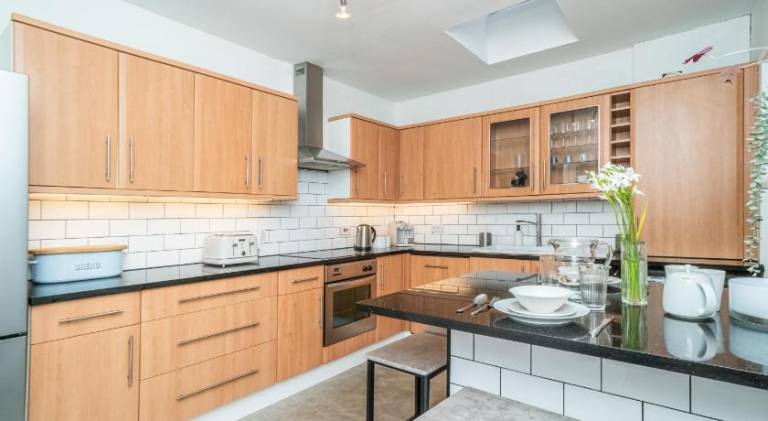 Beautiful vacation home | Near Edinburgh Castle | Pets allowed — photo 3