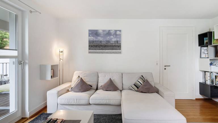 Ferienwohnung Mahlberg