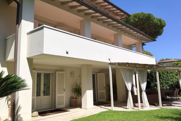 Villa Forte dei Marmi