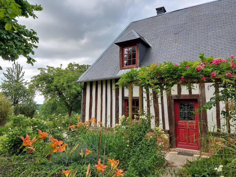 Cottage Vimoutiers
