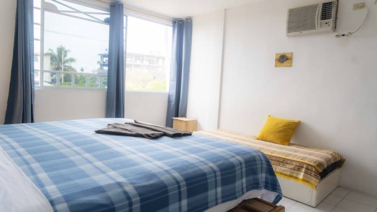 Apartamento Puerto Baquerizo Moreno