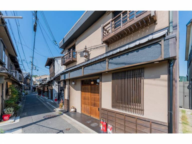House  Yonbancho