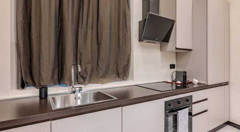 Holiday apartment | Near Piazza De Ferrari — photo 5