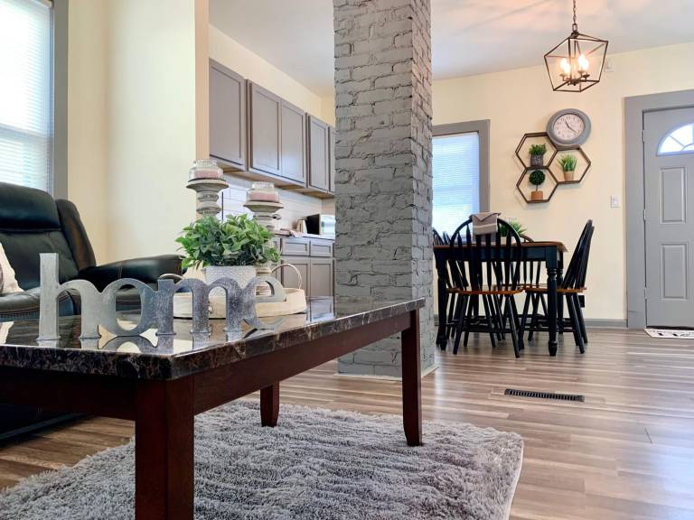 The Southside Villa Virtual Tour in Description — photo 4