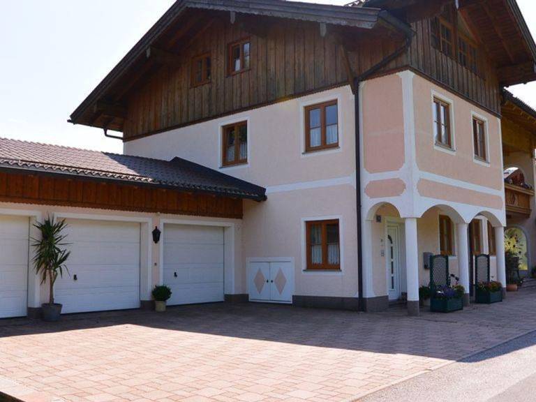 Ferienwohnung Fuschl am See