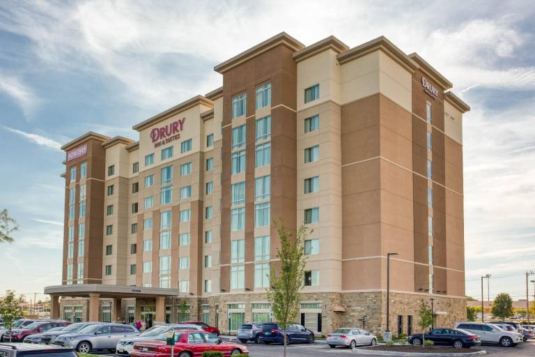 Drury Inn & Suites Cincinnati Northeast Mason in Mason, OH