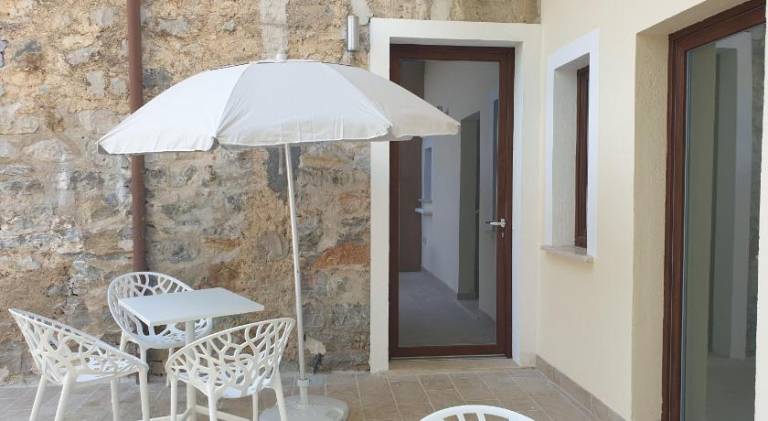 La Casa di Antonio Rooms and Apartments — photo 4