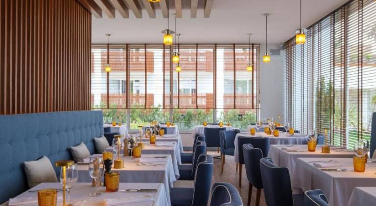 Malibu Foz Hotel & Restaurant — photo 5