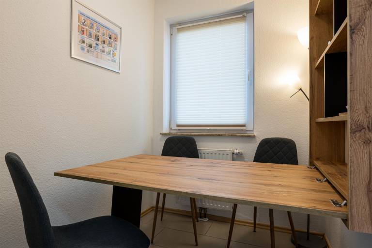 Children-friendly pleasant rental apartment with BBQ & garden | Pets allowed — photo 5