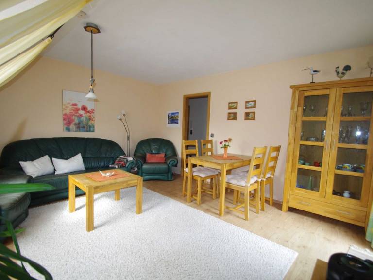 Ferienwohnung Barth