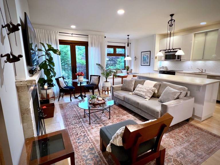 Maison de vacances Vancouver