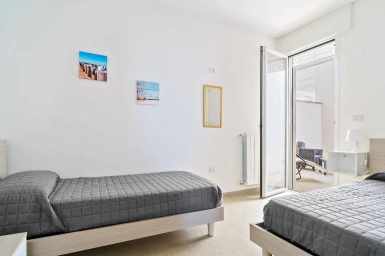 Rental apartment with terrace | Dogs allowed — photo 5