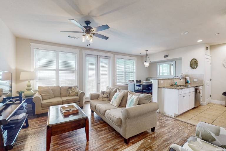 Condo  Galveston