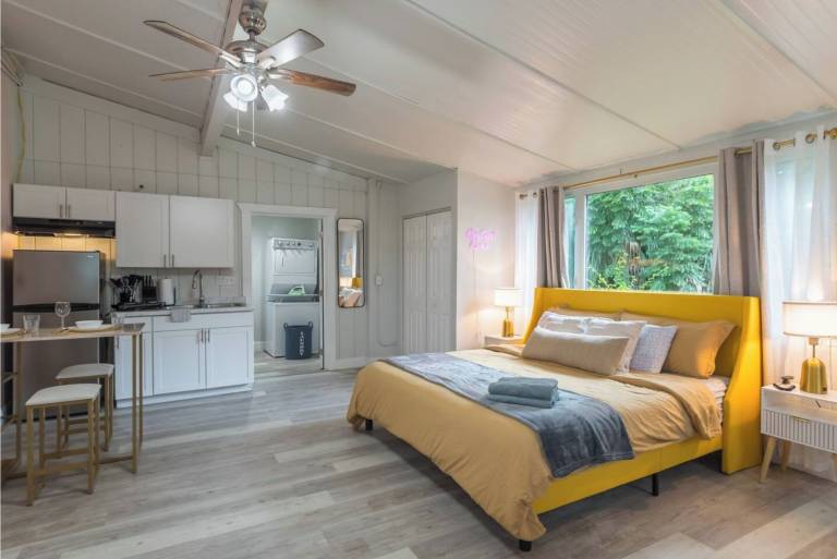 House  DeLand