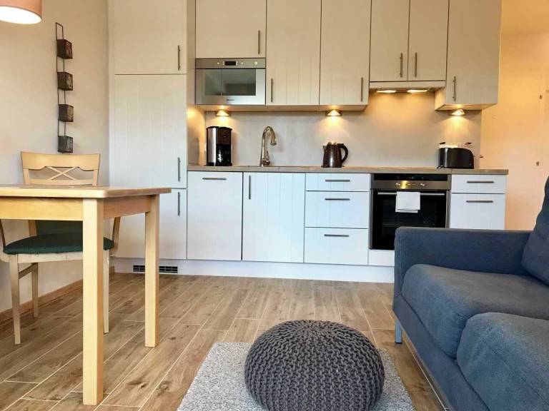 Apartamento Glücksburg