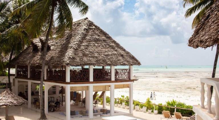 Kupaga Villas Boutique Hotel - Adults Only — photo 2