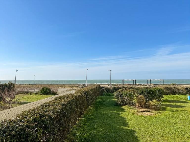 Appartement Saint-Hilaire-de-Riez
