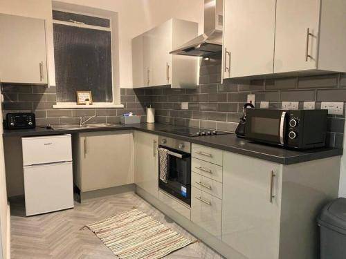 Apartment Bridgwater