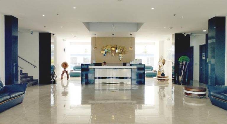 Hotel Real Elim International — photo 2