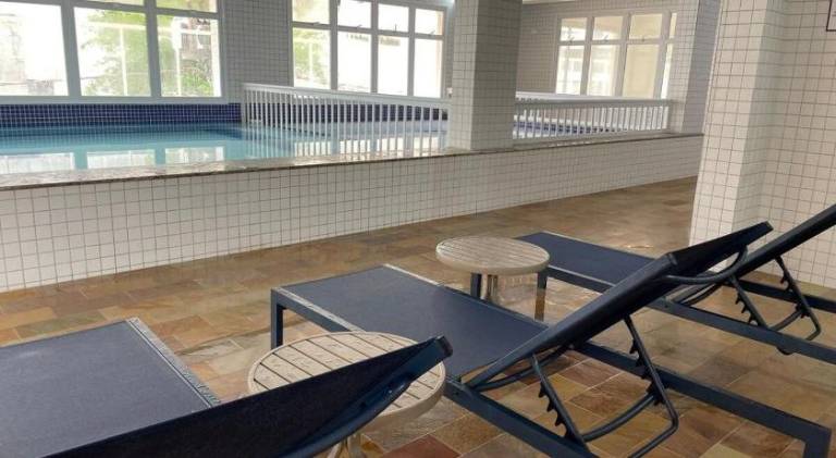 85 m² Ferienwohnung