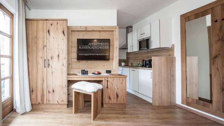 Ferienwohnung Weidach