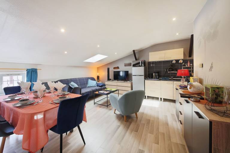 Appartement Castres