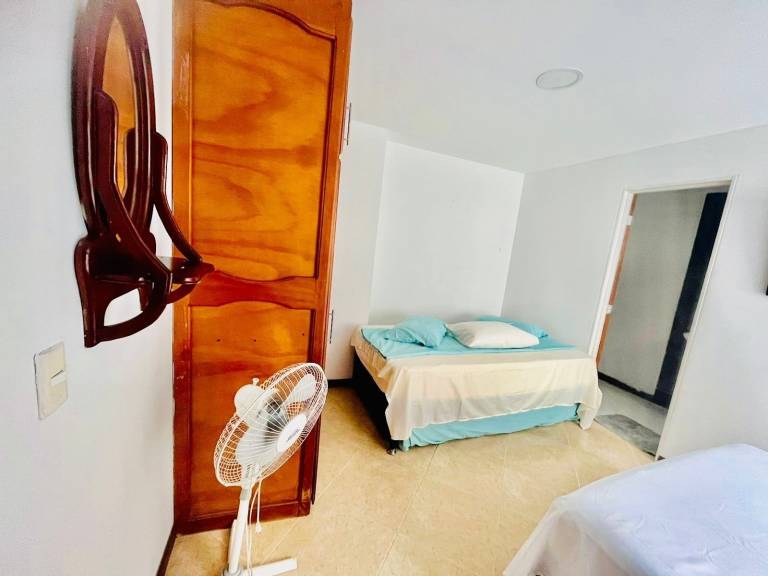 Apartamento  Medellín