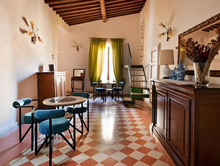 A Casa Mastacchi — photo 5