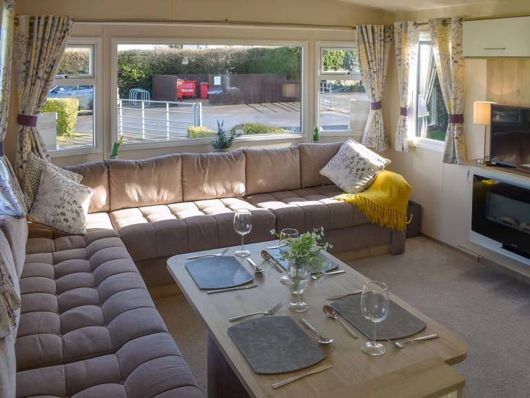 Cottage Knaresborough