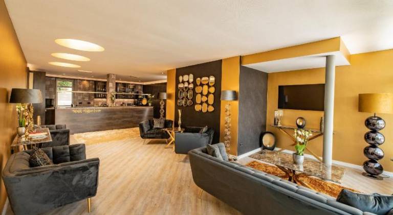 Boutique-Hotel Villa Anna — photo 3