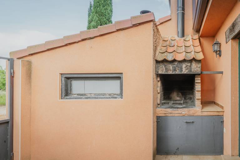 Rural House 'Casas Rurales Las Eras I A' with Mountain Views, Private Terrace and Balcony — photo 4