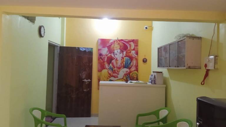 Goroomgo Om Sai Paying Guest House Varanasi — photo 4