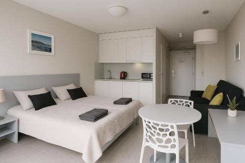 Apartament Sienna