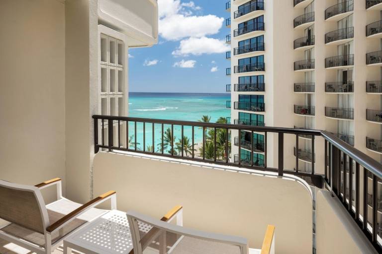 Resort  Waikīkī