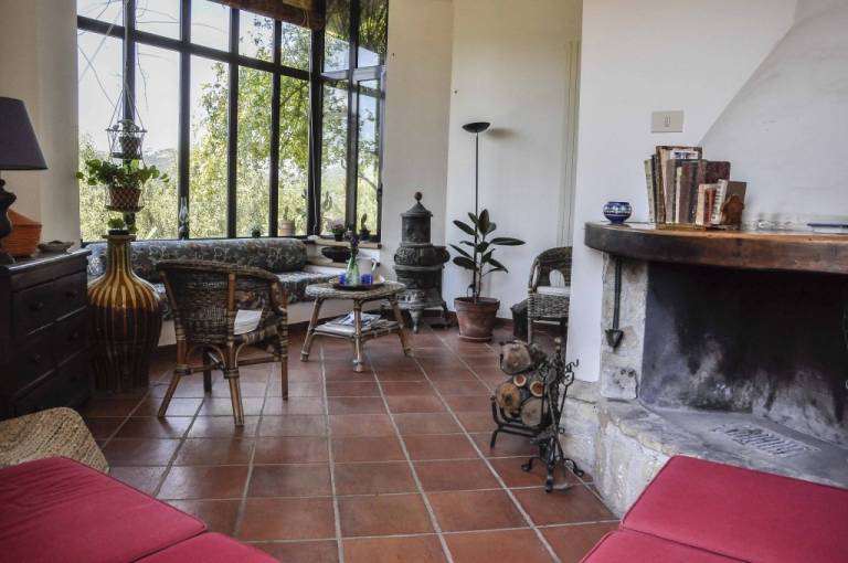 Ferienhaus in Pagnano, Itri f&uuml;r max. 6 Personen