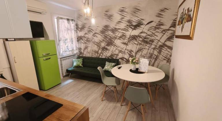 Vacation home with 1 room for 5 persons — photo 3