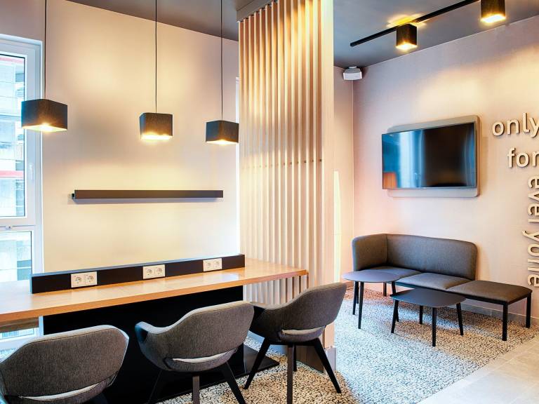 B&B Hotel Rostock City-West — photo 5