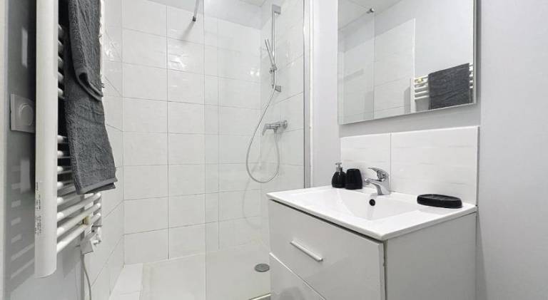 Holiday apartment with 1 room for 2 persons — photo 4