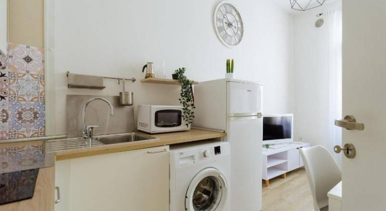 Apartment | Close to Palazzo della Ragione — photo 3