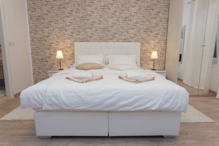 Apartman Ston