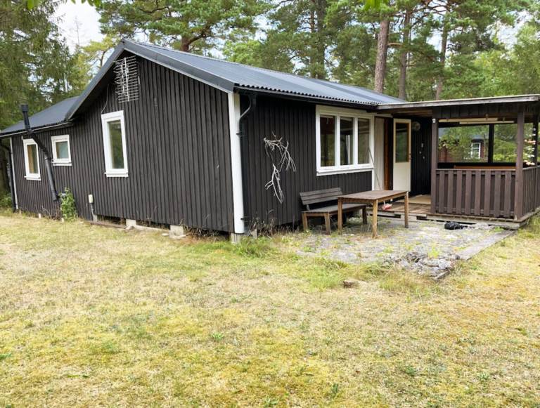 Ferienhaus Gotland